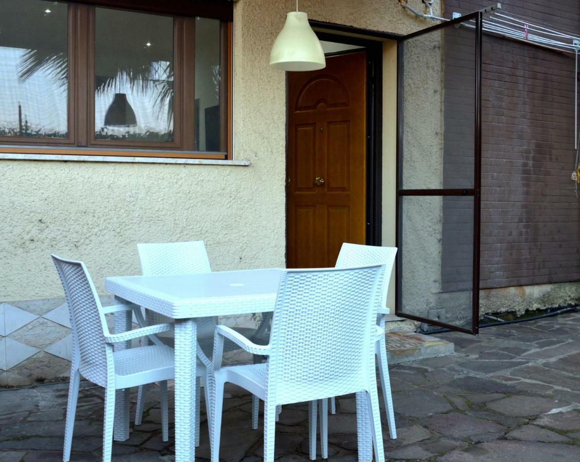 Casa Di Alberta Rom Exteriör bild